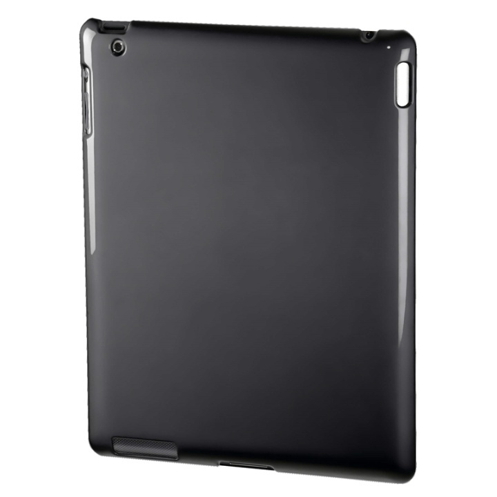 Hama Ipad2 Skal Svart in the group SMARTPHONE & TABLETS / Tablet cases / Apple iPad at TP E-commerce Nordic AB (38-64579)
