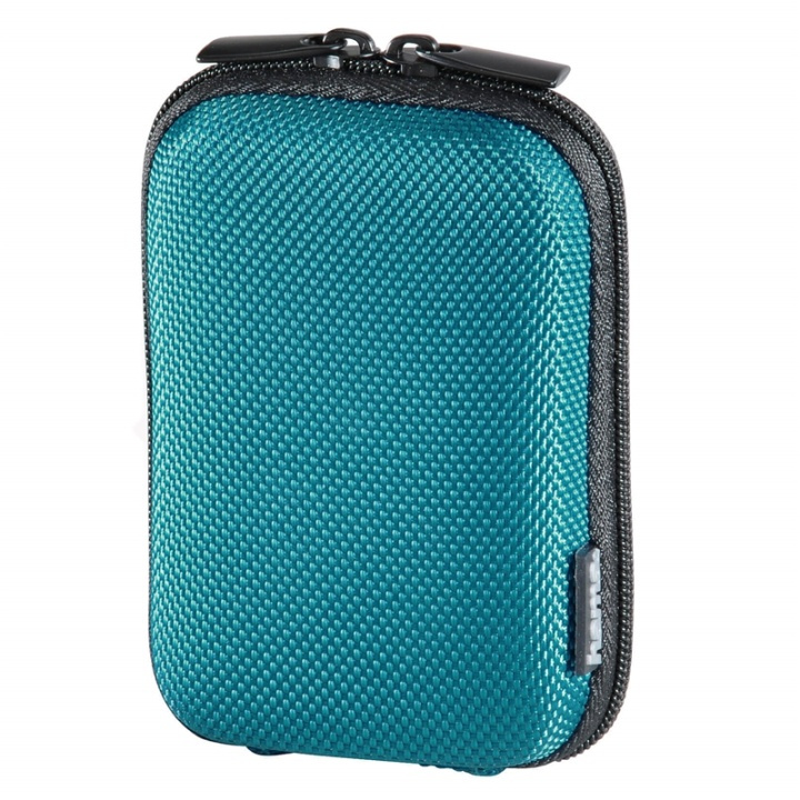 Hama Kameraväska Hardcase 40G Blå/Grön in the group HOME ELECTRONICS / Photo & Video / Photo equipment / Camera bags at TP E-commerce Nordic AB (38-64589)