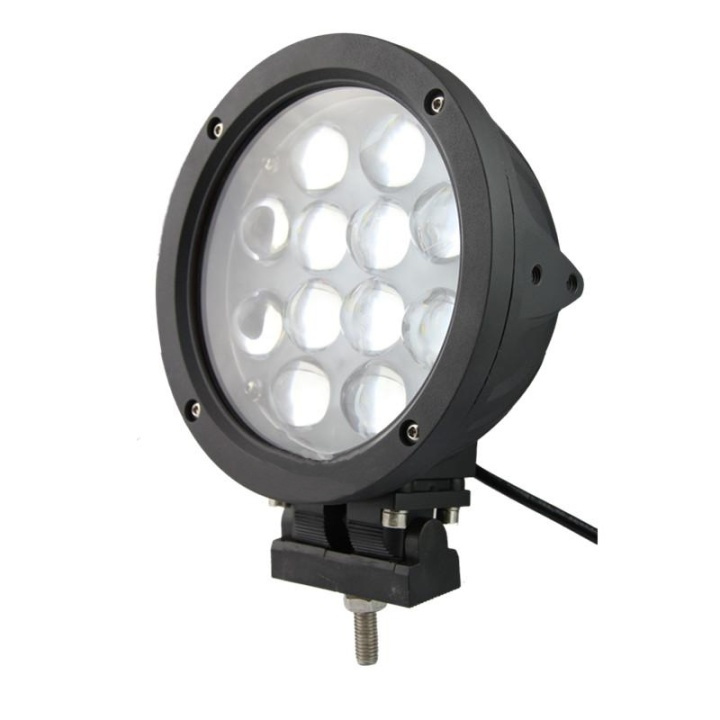 CREE LED Extraljus 60W, 3900 lumen in the group CAR / Car lights / Extra lights at TP E-commerce Nordic AB (38-6460)