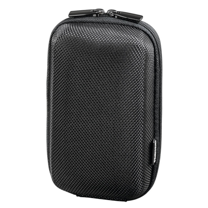 Hama Kompaktväska Hardcase 80L Color Style Svart in the group HOME ELECTRONICS / Photo & Video / Photo equipment / Camera bags at TP E-commerce Nordic AB (38-64604)