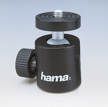 Hama Kulled Höjd 50mm in the group HOME ELECTRONICS / Photo & Video / Photo equipment / Other at TP E-commerce Nordic AB (38-64608)