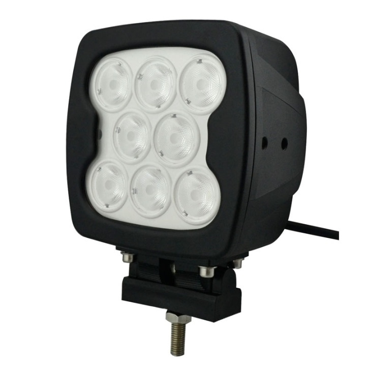 CREE LED Extraljus 80W, 5200 lumen in the group CAR / Car lights / Extra lights at TP E-commerce Nordic AB (38-6461)