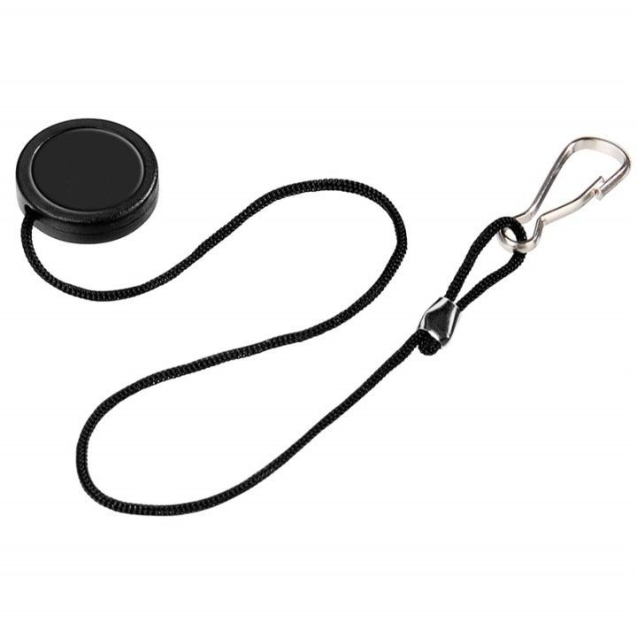 Hama Objektivlockshsållare Karbinhake in the group HOME ELECTRONICS / Photo & Video / Photo equipment / Other at TP E-commerce Nordic AB (38-64654)
