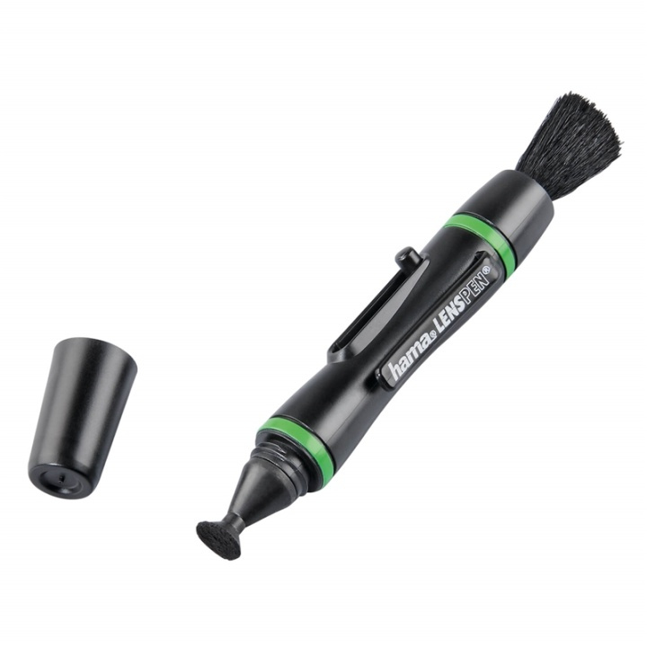 Hama Rengöringspenna Lenspen MiniPro III 8 mm Rund Oval Yta in the group HOME ELECTRONICS / Photo & Video / Photo equipment / Other at TP E-commerce Nordic AB (38-64726)