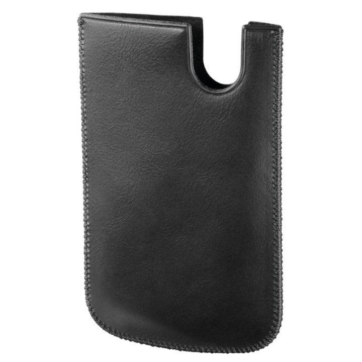 Hama Samsung Note Sleeve svart Skin in the group SMARTPHONE & TABLETS / Phone cases / Samsung at TP E-commerce Nordic AB (38-64734)