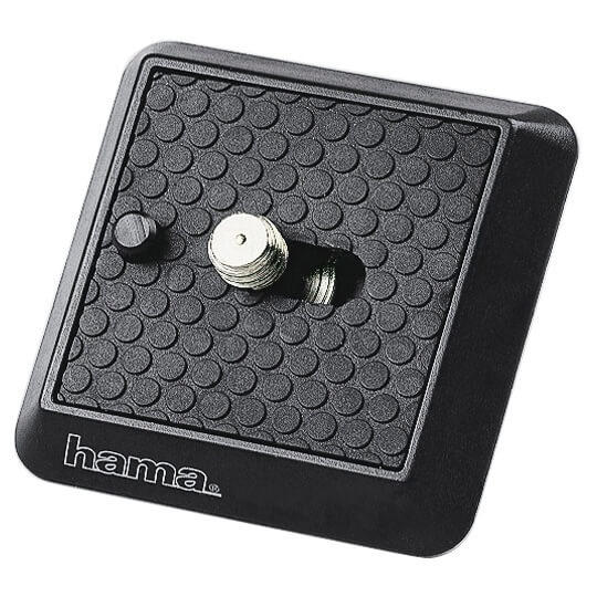 Hama Snabbplatta Profil 70-89 Gamma in the group HOME ELECTRONICS / Photo & Video / Photo equipment / Other at TP E-commerce Nordic AB (38-64760)