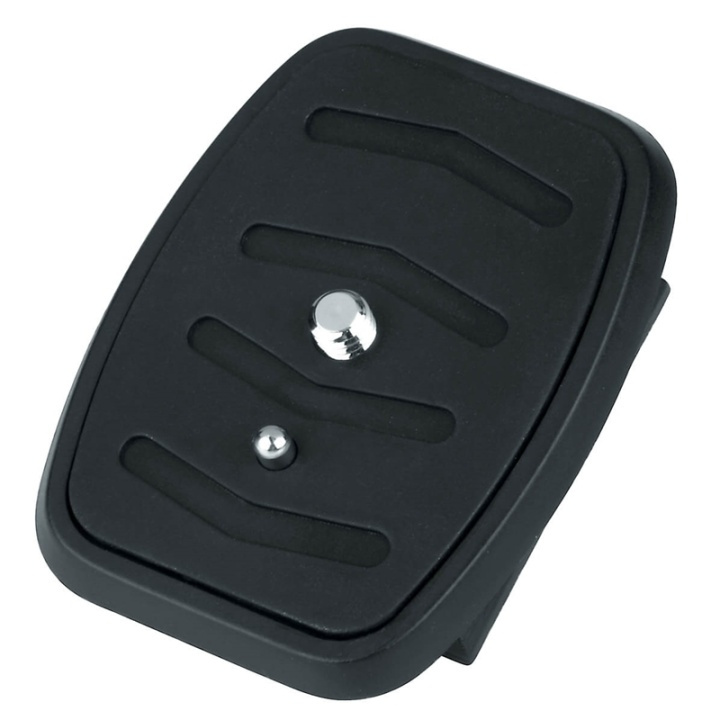 Hama Snabbplatta Star 4155-4163 in the group HOME ELECTRONICS / Photo & Video / Photo equipment / Other at TP E-commerce Nordic AB (38-64761)