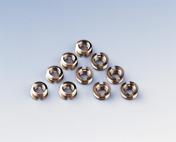 Hama Transformationsgänga 3/8 gänga - 1/4-gänga 10pack in the group HOME ELECTRONICS / Photo & Video / Photo equipment / Other at TP E-commerce Nordic AB (38-64784)