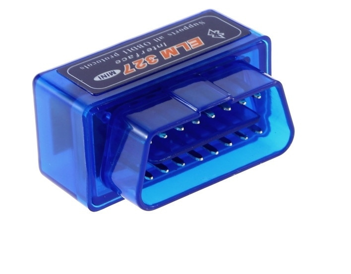 Diagnostic Scanner Super Mini ELM327 Bluetooth 2.1 in the group CAR / Diagnostic tool / Diagnostic tools at TP E-commerce Nordic AB (38-6499)