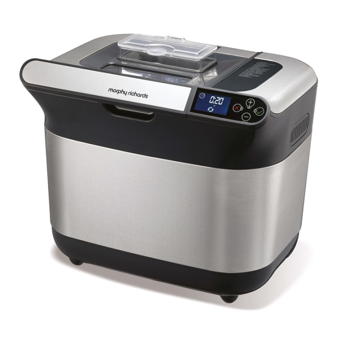 Morphy Richards Breadmaker Spare Parts Reviewmotors.co