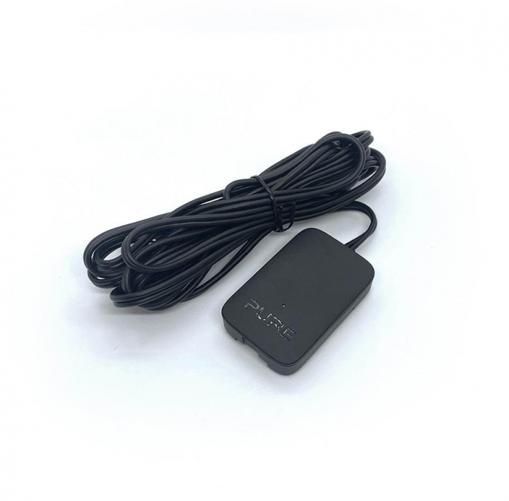 Pure Complete Main Reciever/Cable HW600 Highway 600 in the group CAR / Car audio & Multimedia / Accessories at TP E-commerce Nordic AB (38-65158)