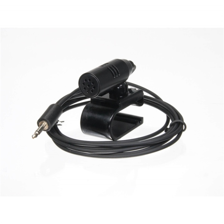 Pure Microphone Sub-Assembly Highway 600 in the group CAR / Car audio & Multimedia / Accessories at TP E-commerce Nordic AB (38-65199)