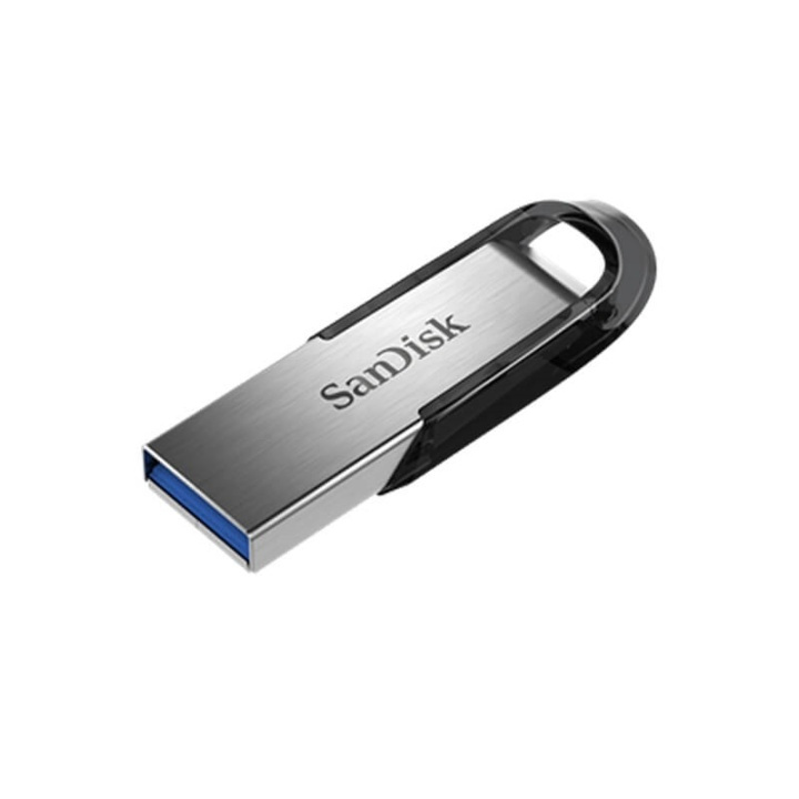 SANDISK USB 3.0 Ultra Flair 256GB 150MB/s in the group HOME ELECTRONICS / Storage media / USB memory / USB 3.0 at TP E-commerce Nordic AB (38-65380)