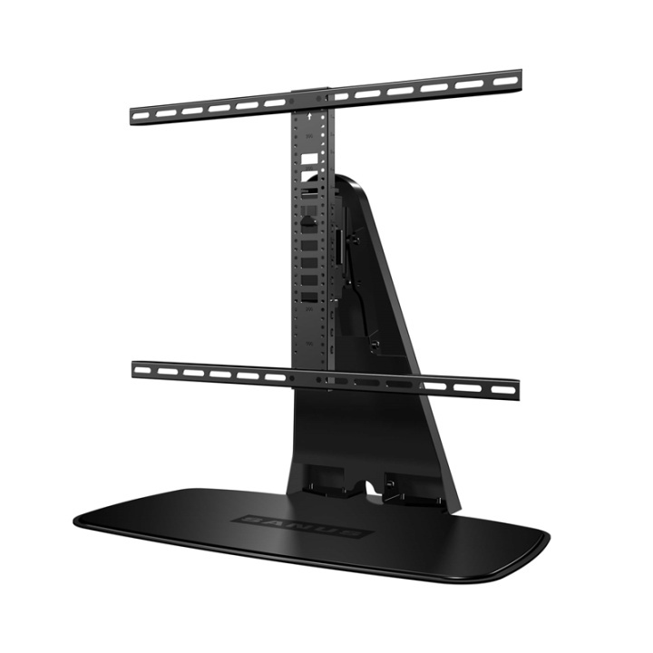 SANUS Swiveling TV Base och Playbar VESA 600 x 400 in the group HOME ELECTRONICS / Audio & Picture / TV & Accessories / Wallmount at TP E-commerce Nordic AB (38-65397)