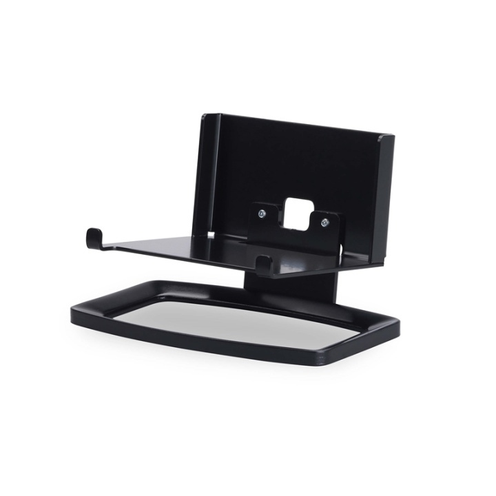 SoundXtra BOSE SOUNDTOUCH 10 Desk Stand black Singel in the group HOME ELECTRONICS / Audio & Picture / Speakers & accessories / Speaker mounts at TP E-commerce Nordic AB (38-65497)
