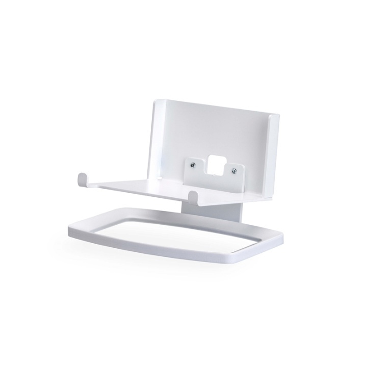 SoundXtra BOSE SOUNDTOUCH 10 Desk Stand white Singel in the group HOME ELECTRONICS / Audio & Picture / Speakers & accessories / Speaker mounts at TP E-commerce Nordic AB (38-65498)