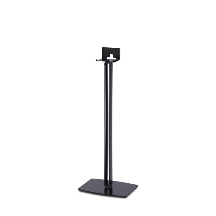 SoundXtra BOSE SOUNDTOUCH 10 Floor Stand black Singel in the group HOME ELECTRONICS / Audio & Picture / Speakers & accessories / Speaker mounts at TP E-commerce Nordic AB (38-65503)