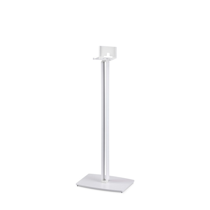 SoundXtra BOSE SOUNDTOUCH 10 Floor Stand white Singel in the group HOME ELECTRONICS / Audio & Picture / Speakers & accessories / Speaker mounts at TP E-commerce Nordic AB (38-65504)