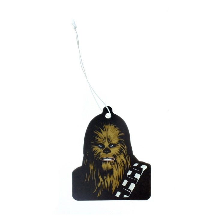 STAR WARS Bildoft Chewbacca Formskuren in the group CAR / Car accessories / Other Car accessories at TP E-commerce Nordic AB (38-65526)