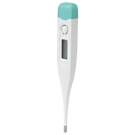 TERMOMETERFABRIKEN Thermometer Feber in the group BEAUTY & HEALTH / Health care / Thermometers for fever at TP E-commerce Nordic AB (38-65588)