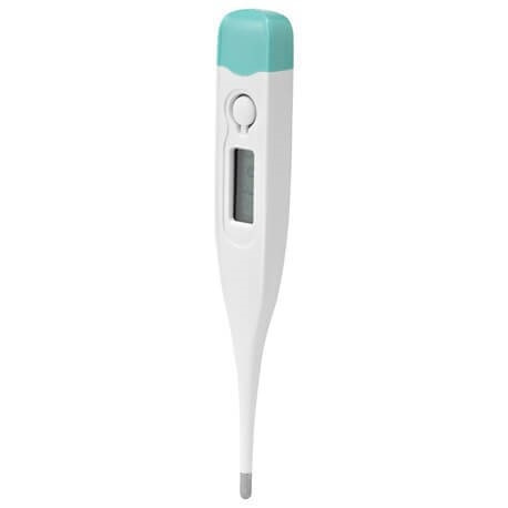 Termometerfabriken Febertermometer in the group BEAUTY & HEALTH / Health care / Thermometers for fever at TP E-commerce Nordic AB (38-65588)