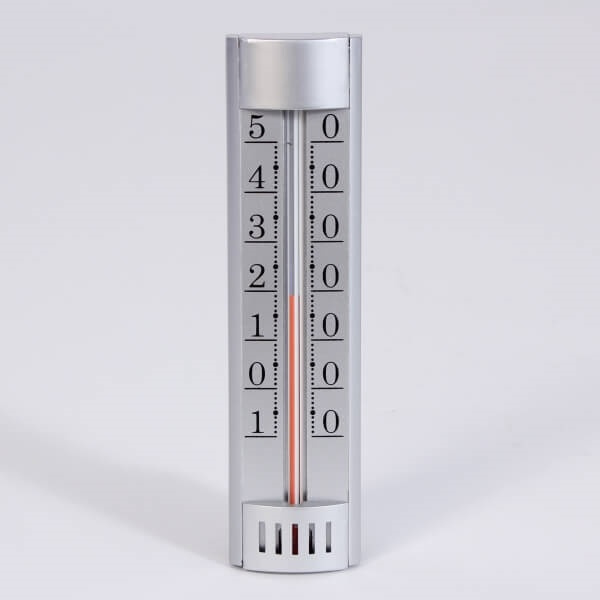 Termometerfabriken Termometer Inomhus in the group HOME, HOUSEHOLD & GARDEN / Fans & Climate products / Thermometers & Weather stations at TP E-commerce Nordic AB (38-65595)
