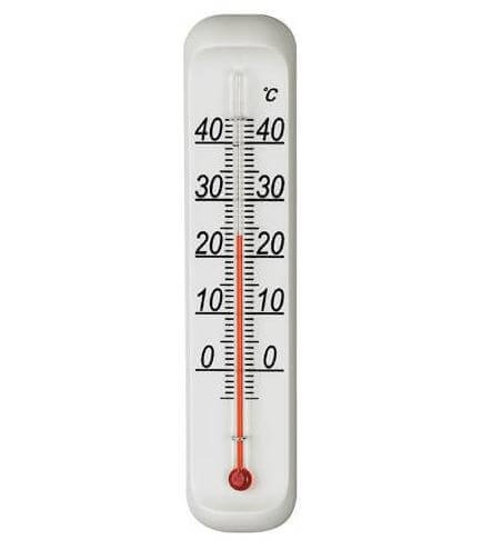 TERMOMETERFABRIKEN THERMOMETER THERMOMETER Inside in the group HOME, HOUSEHOLD & GARDEN / Fans & Climate products / Thermometers & Weather stations at TP E-commerce Nordic AB (38-65597)