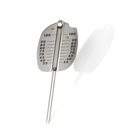 Termometerfabriken Stektermometer in the group HOME, HOUSEHOLD & GARDEN / Kitchen utensils / Frying Thermometers at TP E-commerce Nordic AB (38-65599)