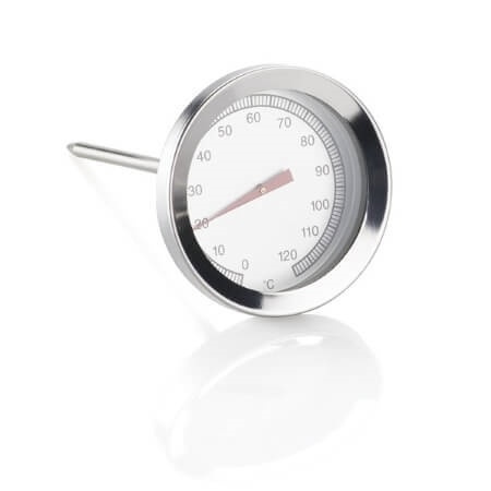 Termometerfabriken Termometer Stek in the group HOME, HOUSEHOLD & GARDEN / Kitchen utensils / Frying Thermometers at TP E-commerce Nordic AB (38-65600)