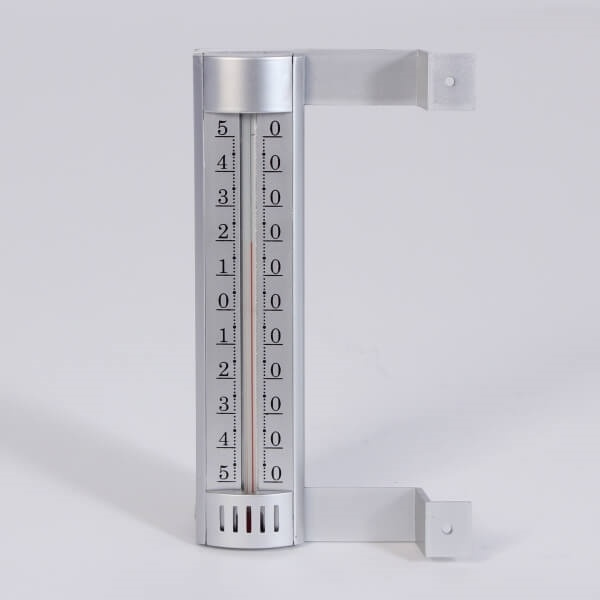 TERMOMETERFABRIKEN Outdoor in the group HOME, HOUSEHOLD & GARDEN / Fans & Climate products / Thermometers & Weather stations at TP E-commerce Nordic AB (38-65607)