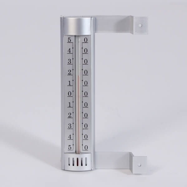 Termometerfabriken Termometer Ute in the group HOME, HOUSEHOLD & GARDEN / Fans & Climate products / Thermometers & Weather stations at TP E-commerce Nordic AB (38-65607)