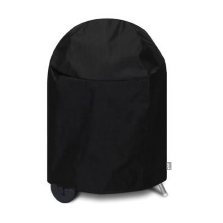 Gear Grill Cover for Globe Grill Universal Fits e.g. Weber Master Touch 57cm in the group HOME, HOUSEHOLD & GARDEN / Garden products / Barbeque & Accessories at TP E-commerce Nordic AB (38-65908)