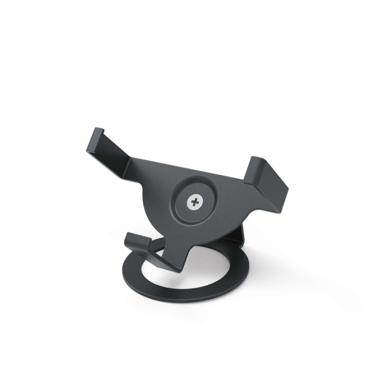 Hama Bordsställ Amazon Echo Dot (2:a Gen) Svart in the group HOME ELECTRONICS / Audio & Picture / Speakers & accessories / Speaker mounts at TP E-commerce Nordic AB (38-65935)