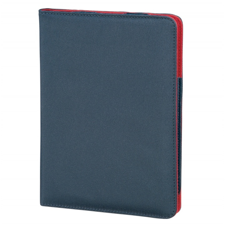 Hama iPad Mini1/2/3 Lissabon Mörkblå/Röd in the group SMARTPHONE & TABLETS / Tablet cases / Apple iPad at TP E-commerce Nordic AB (38-65938)