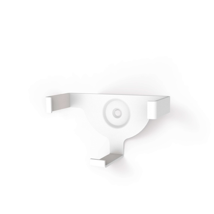 Hama Väggfäste Amazon Echo Dot (2:a Gen) Vit in the group HOME ELECTRONICS / Audio & Picture / Speakers & accessories / Speaker mounts at TP E-commerce Nordic AB (38-65998)