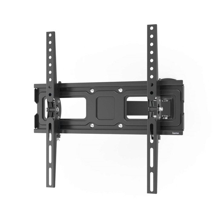 Hama Wall Mount Fullmotion Vesa 400x400 Black in the group HOME ELECTRONICS / Audio & Picture / TV & Accessories / Wallmount at TP E-commerce Nordic AB (38-65999)