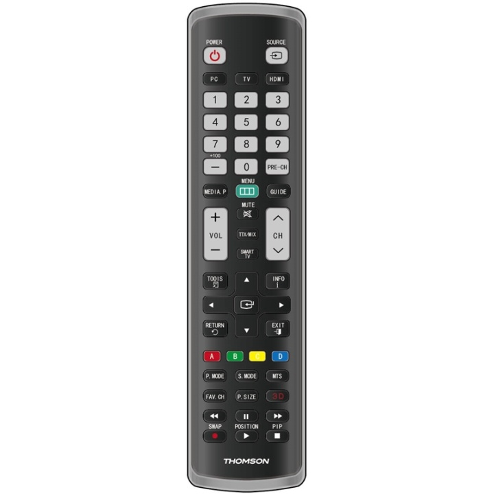 Thomson Remote 
