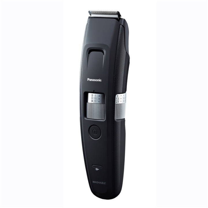 Panasonic Skäggtrimmer ER-GB96 in the group BEAUTY & HEALTH / Hair & Styling / Shaving & Trimming / Beard trimmer & Accessories at TP E-commerce Nordic AB (38-66650)