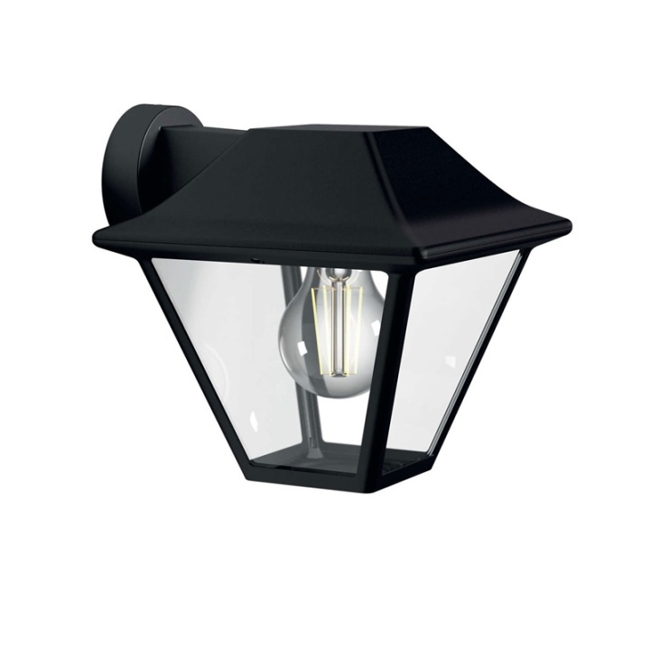 Philips myGarden AlpenGlow Vägglampa in the group HOME, HOUSEHOLD & GARDEN / Electricity & Lighting / Outdoor lighting / Outdoor wall light / Outdoor wall light without sensor at TP E-commerce Nordic AB (38-66687)