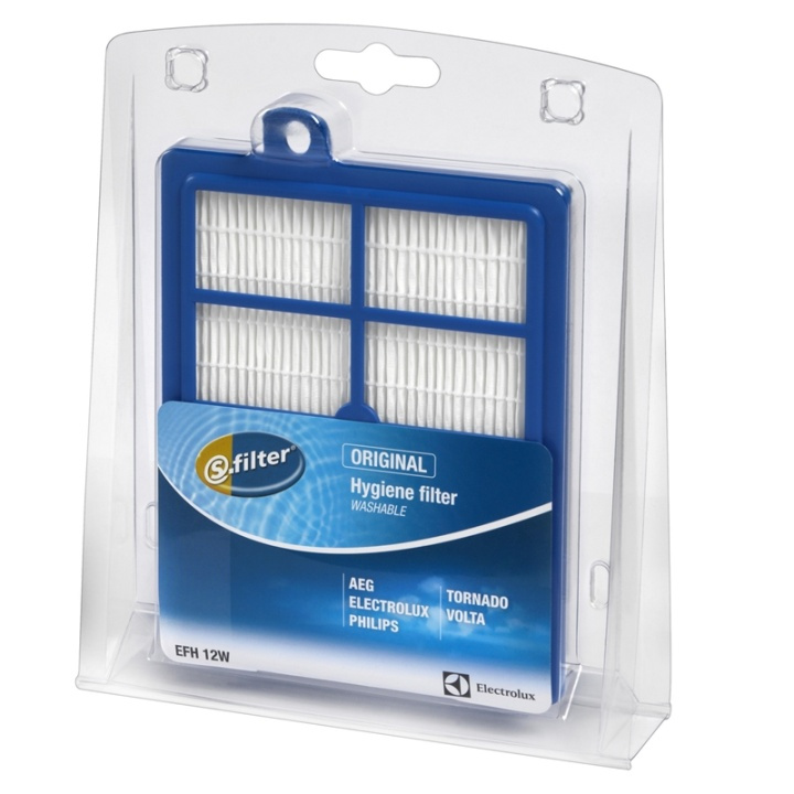 Electrolux HEPA Filter Electrolux