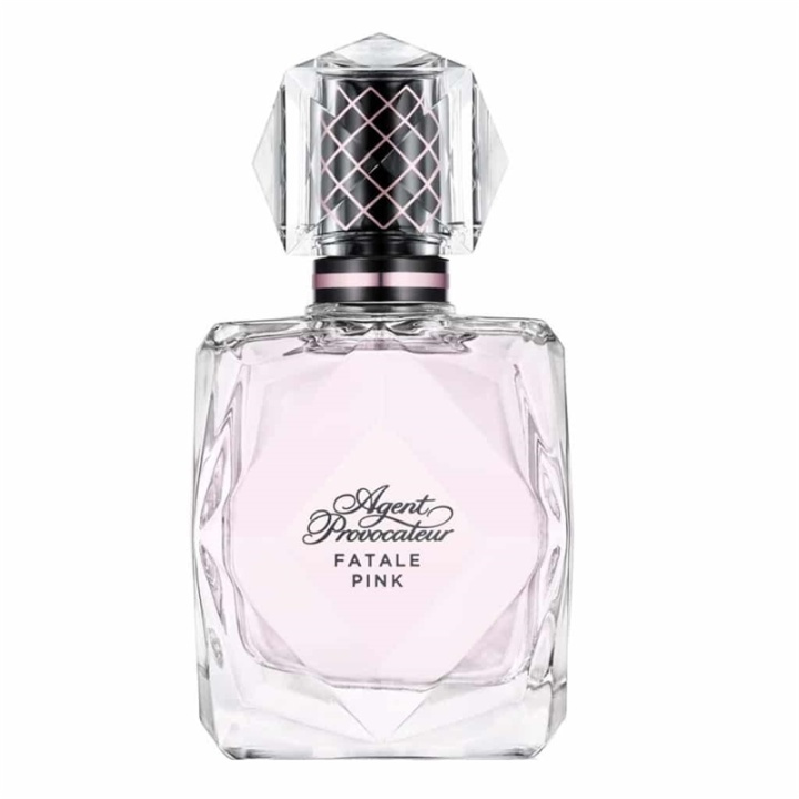 Agent Provocateur Fatale Pink Edp 100ml in the group BEAUTY & HEALTH / Fragrance & Perfume / Perfumes / Perfume for her at TP E-commerce Nordic AB (38-67133)