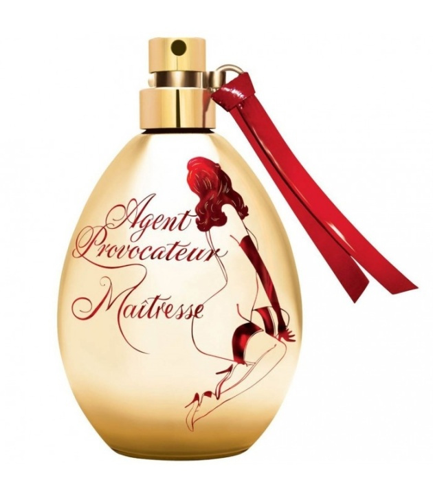 Agent Provocateur Maitresse Edp 100ml in the group BEAUTY & HEALTH / Fragrance & Perfume / Perfumes / Perfume for her at TP E-commerce Nordic AB (38-67134)