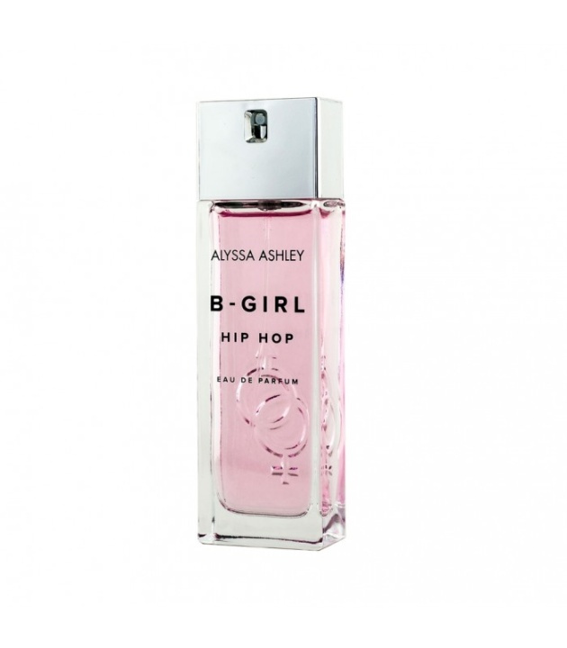 Alyssa Ashley B-Girl Hip Hop Edp 100ml in the group BEAUTY & HEALTH / Fragrance & Perfume / Perfumes / Perfume for her at TP E-commerce Nordic AB (38-67135)