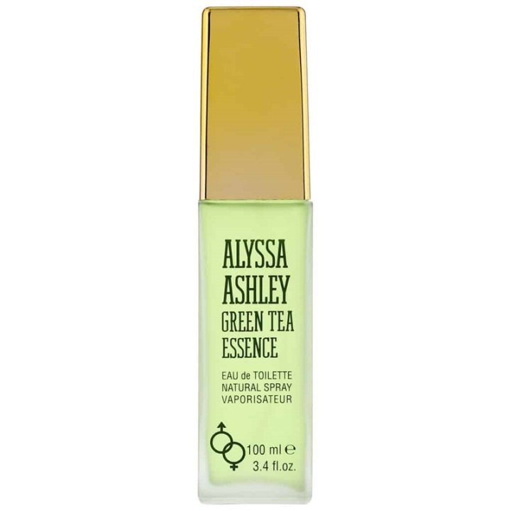 Alyssa Ashley Green Tea Essence Edt 100ml in the group BEAUTY & HEALTH / Fragrance & Perfume / Perfumes / Perfume for her at TP E-commerce Nordic AB (38-67138)