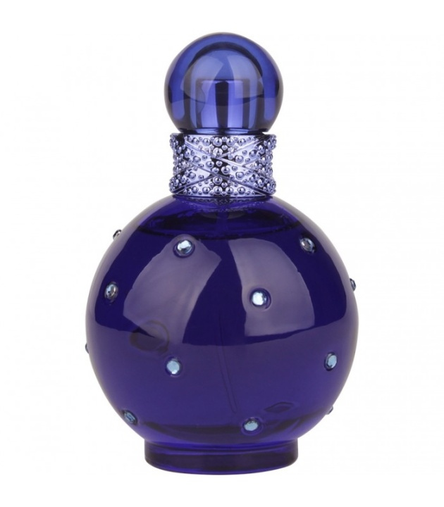 Britney Spears Midnight Fantasy Edp 100ml in the group BEAUTY & HEALTH / Fragrance & Perfume / Perfumes / Perfume for her at TP E-commerce Nordic AB (38-67174)