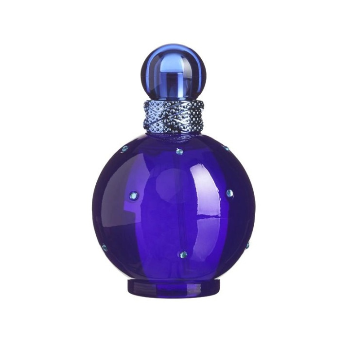 Britney Spears Midnight Fantasy Edp 50ml in the group BEAUTY & HEALTH / Fragrance & Perfume / Perfumes / Perfume for her at TP E-commerce Nordic AB (38-67175)