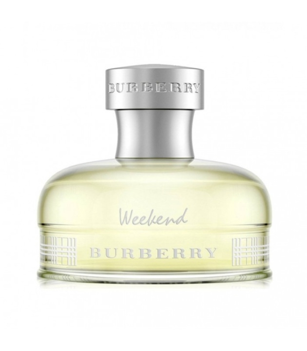 Burberry Weekend Edp 30ml in the group BEAUTY & HEALTH / Fragrance & Perfume / Perfumes / Perfume for her at TP E-commerce Nordic AB (38-67188)