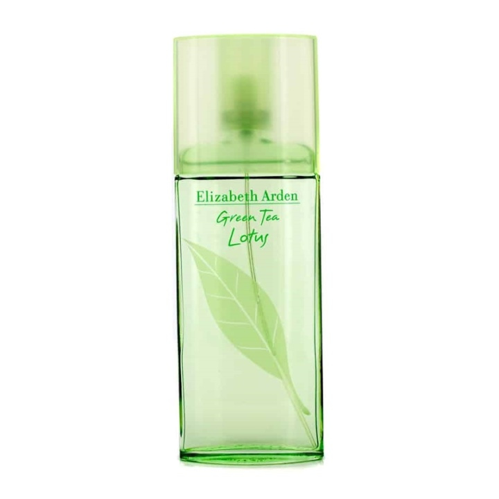 Elizabeth Arden Green Tea Lotus edt 100ml in the group BEAUTY & HEALTH / Fragrance & Perfume / Perfumes / Perfume for her at TP E-commerce Nordic AB (38-67229)