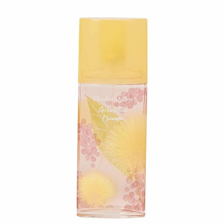 Elizabeth Arden Green Tea Mimosa edt 100ml in the group BEAUTY & HEALTH / Fragrance & Perfume / Perfumes / Perfume for her at TP E-commerce Nordic AB (38-67230)