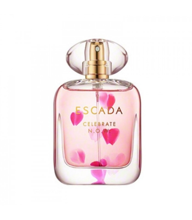 Escada Celebrate NOW Edp 30ml in the group BEAUTY & HEALTH / Fragrance & Perfume / Perfumes / Perfume for her at TP E-commerce Nordic AB (38-67241)